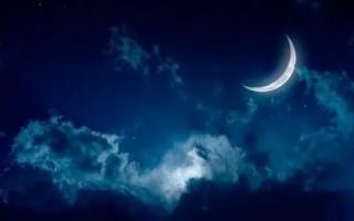 Husband's love spell on the waxing moon