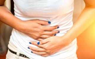 How to understand if you have stomach problems