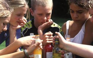 Тест за алкохолизъм - разновидности, най-точен, родителски контрол