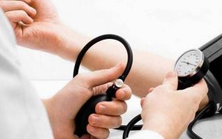 Médicaments de dernière génération contre l'hypertension : liste